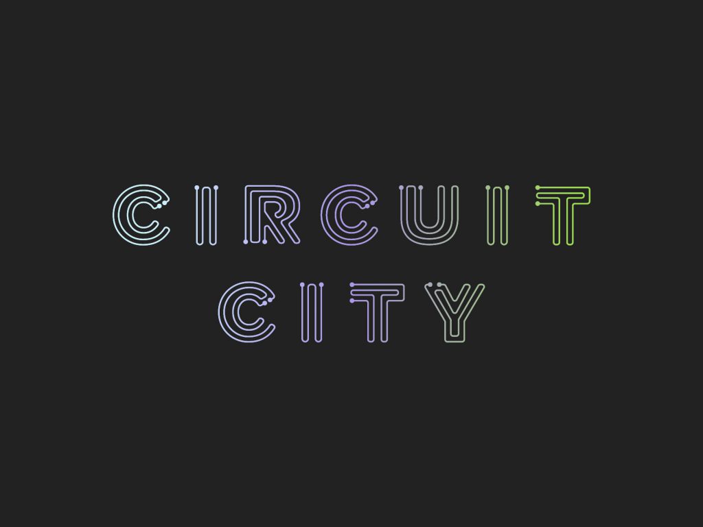 Circuit City Logo