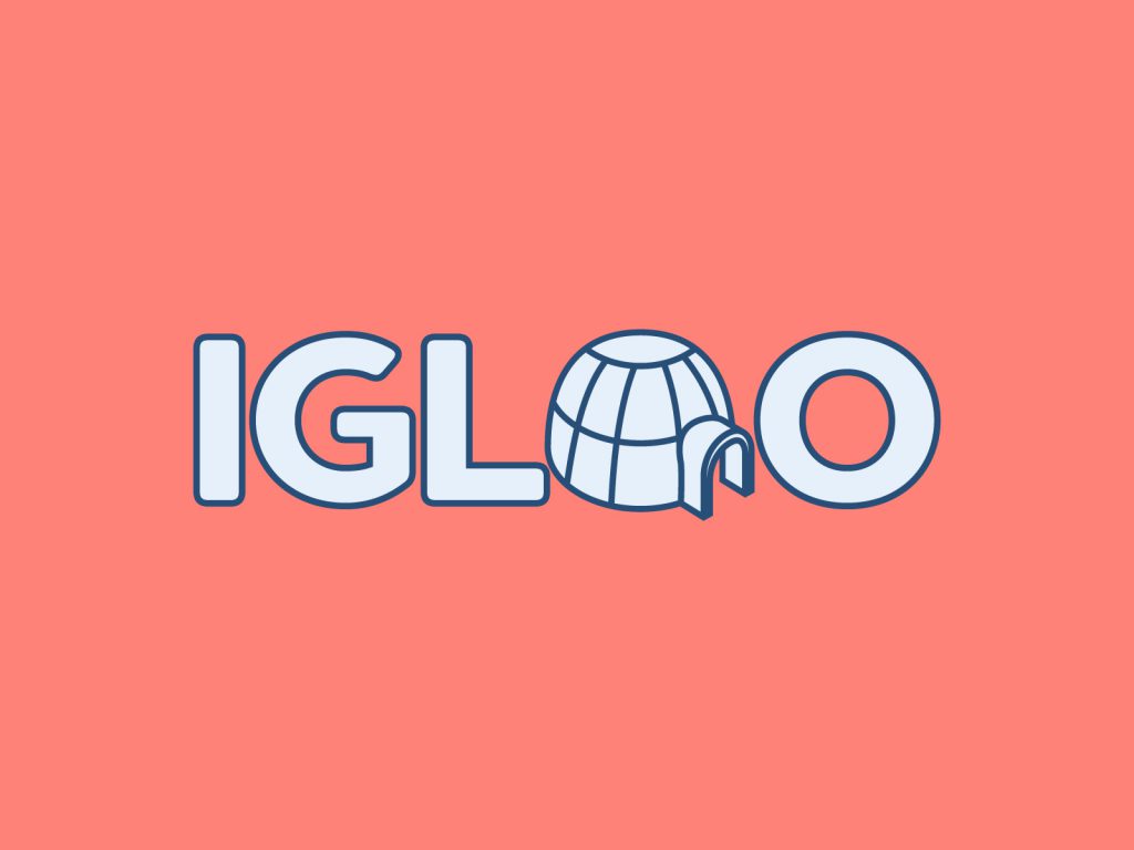 Igloo Logo