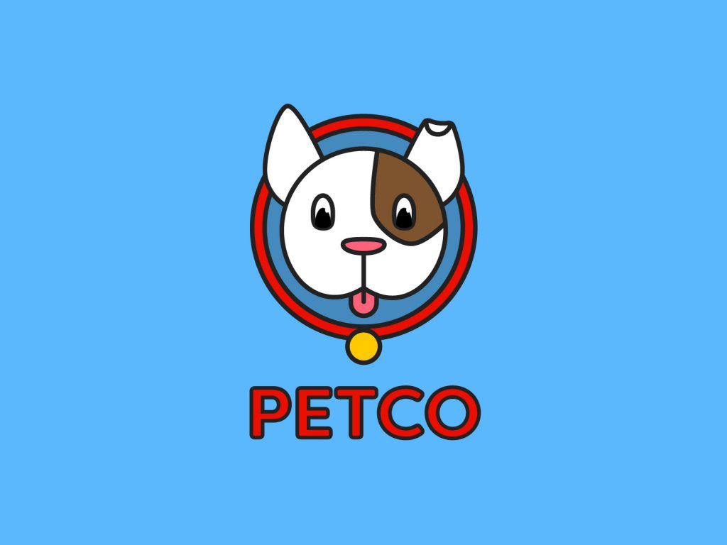 Petco Logo