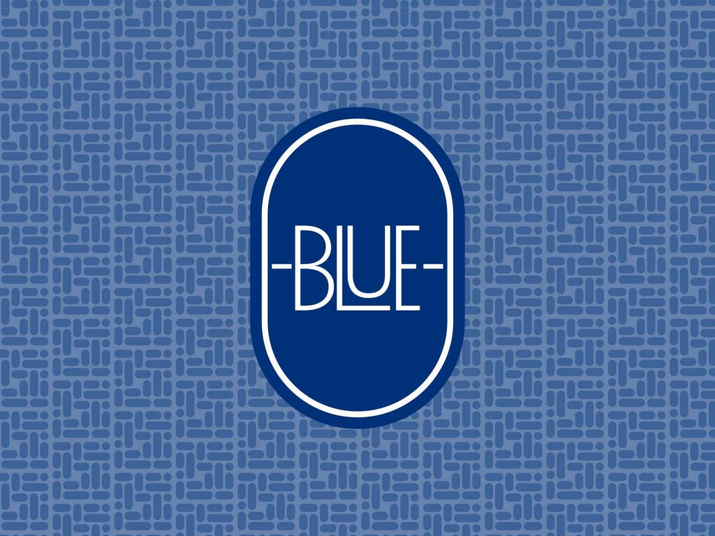 Blue Microphones logo