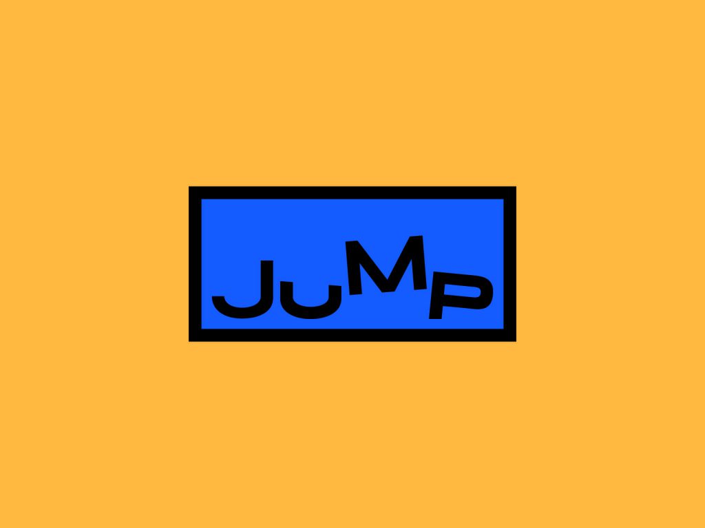 jump logo