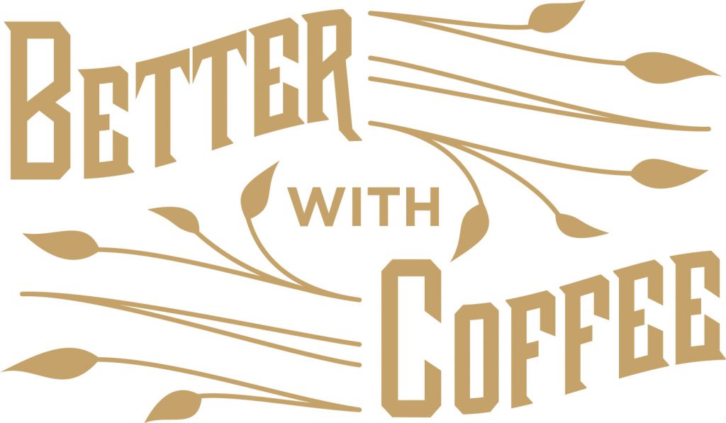 Better with coffee final design